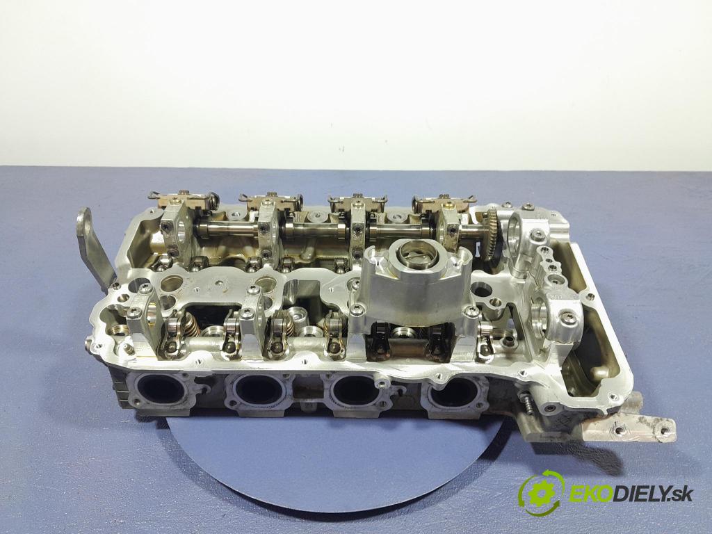 Bmw M5 2019 Hlava: Motor: 8605017