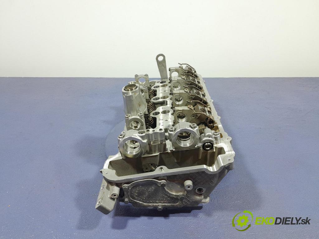 Bmw M5 2019 Hlava: Motor: 8605017