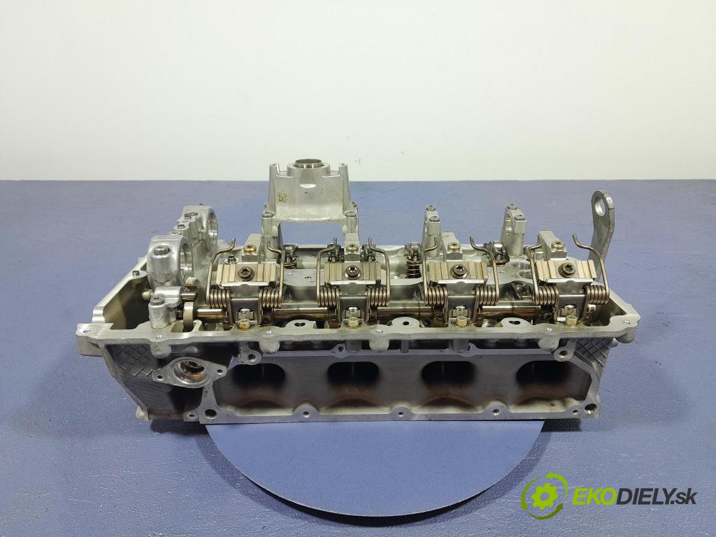 Bmw M5 2019 Hlava: Motor: 8605017