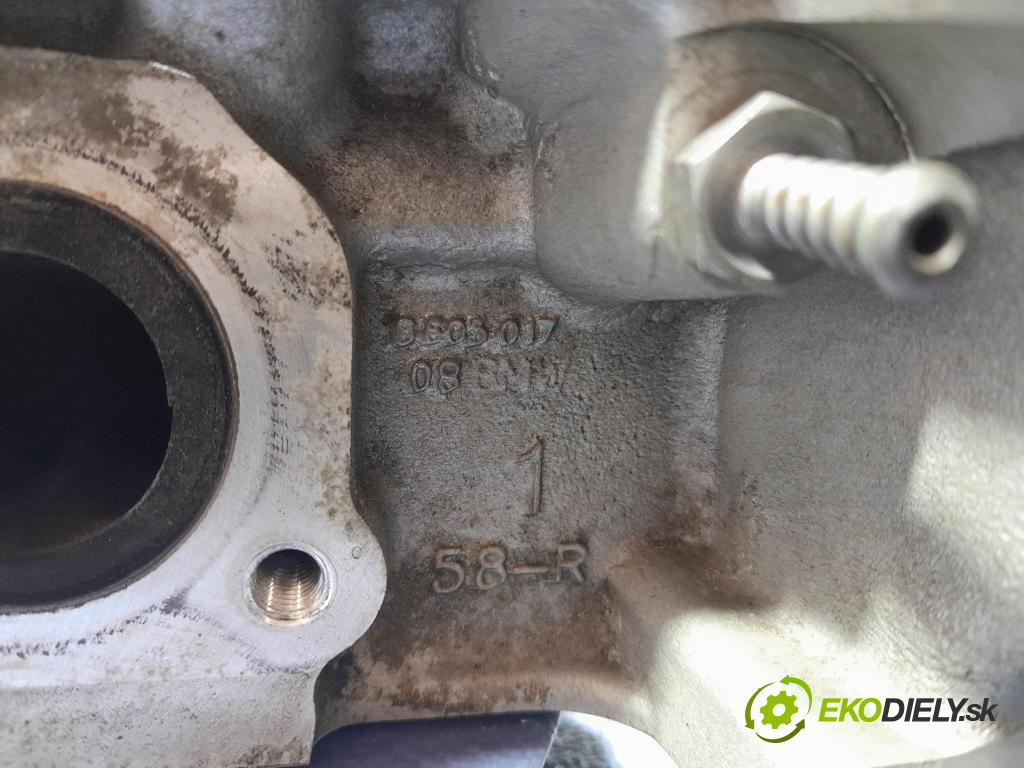 Bmw M5 2019 Hlava: Motor: 8605017