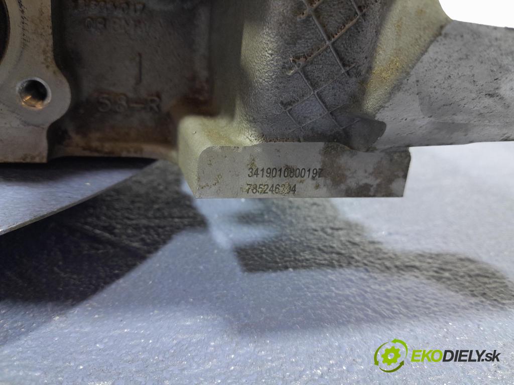 Bmw M5 2019 Hlava: Motor: 8605017