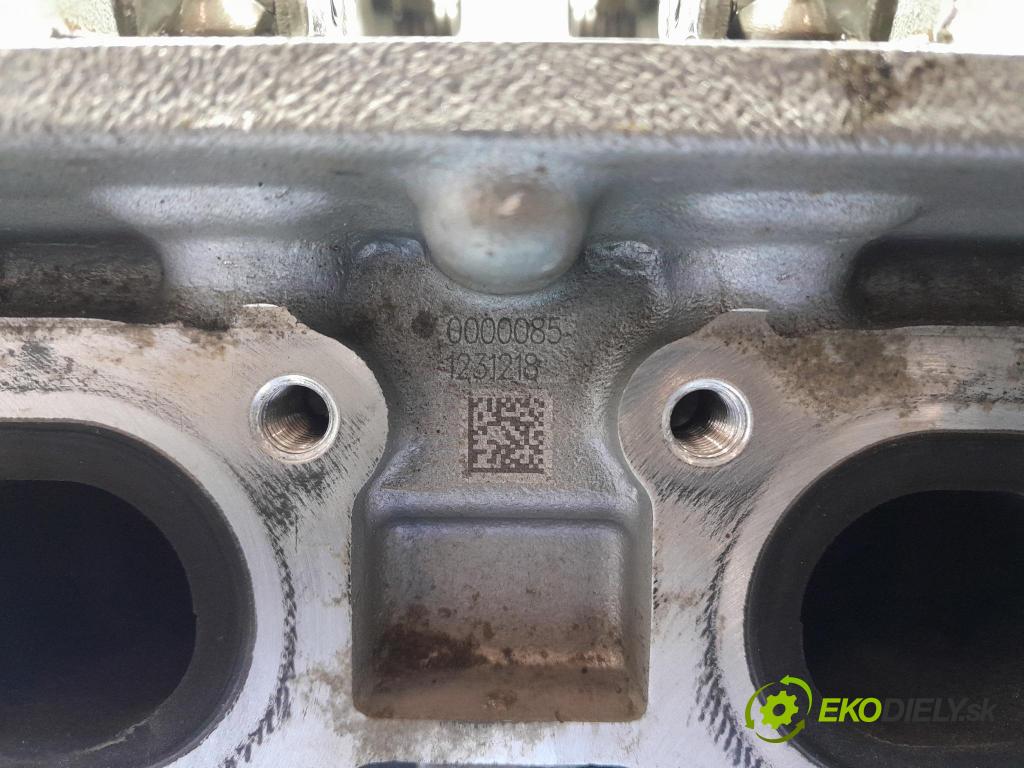 Bmw M5 2019 Hlava: Motor: 8605017