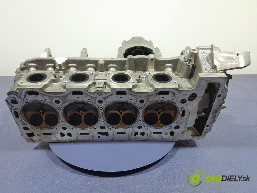 Bmw M5 2019 hlava Motor: 8605017