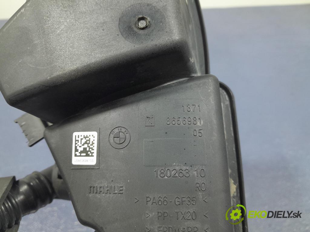 Bmw Z4 2022 obal Filtre: Vzduch: 8656981