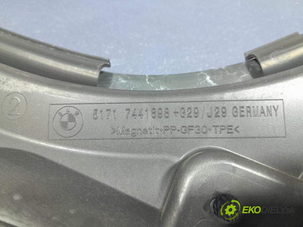 Bmw Z4 2022 Stena: 7441898