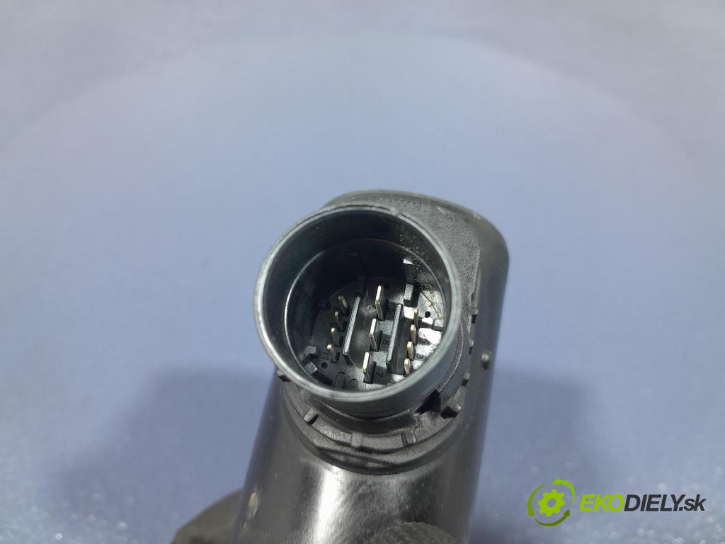 Bmw M5 2019 Hlava: Motor: 7631574