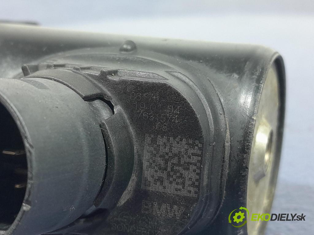 Bmw M5 2019 hlava Motor: 7631574