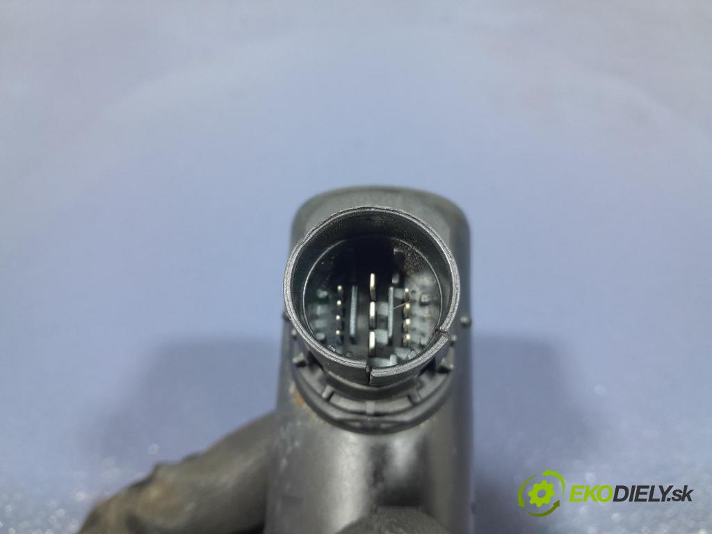 Bmw M5 2019 Hlava: Motor: 7631574