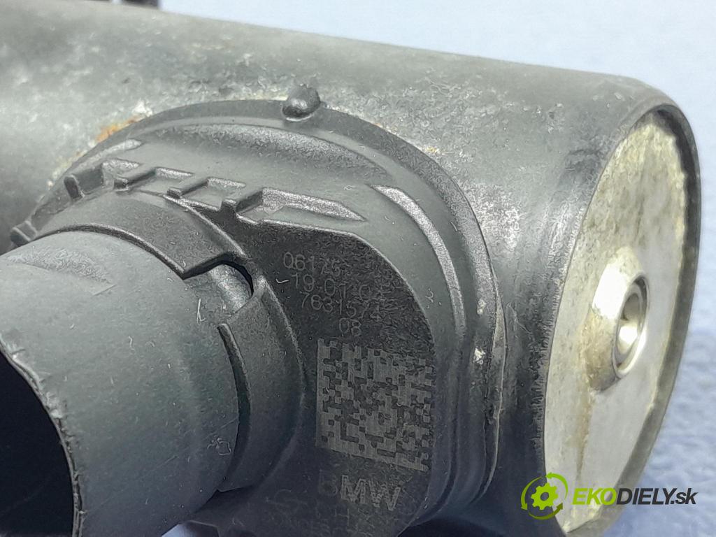 Bmw M5 2019 hlava Motor: 7631574