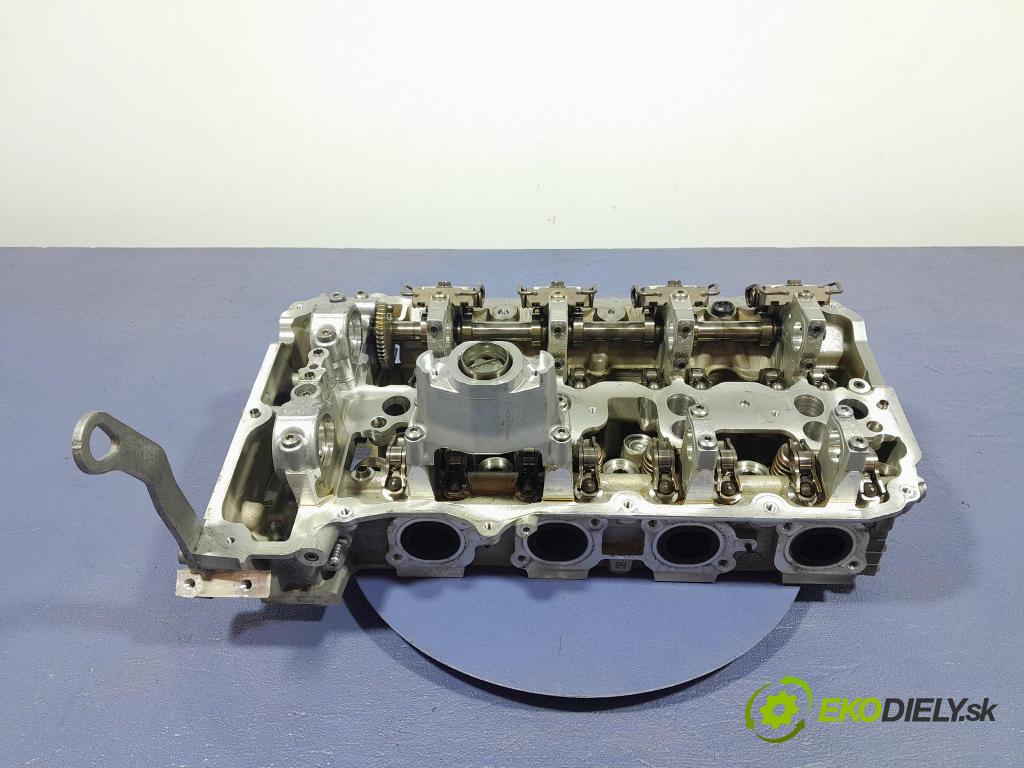 Bmw M5 2019 Hlava: Motor: 8605013