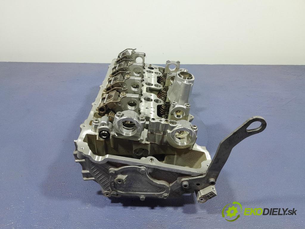 Bmw M5 2019 Hlava: Motor: 8605013