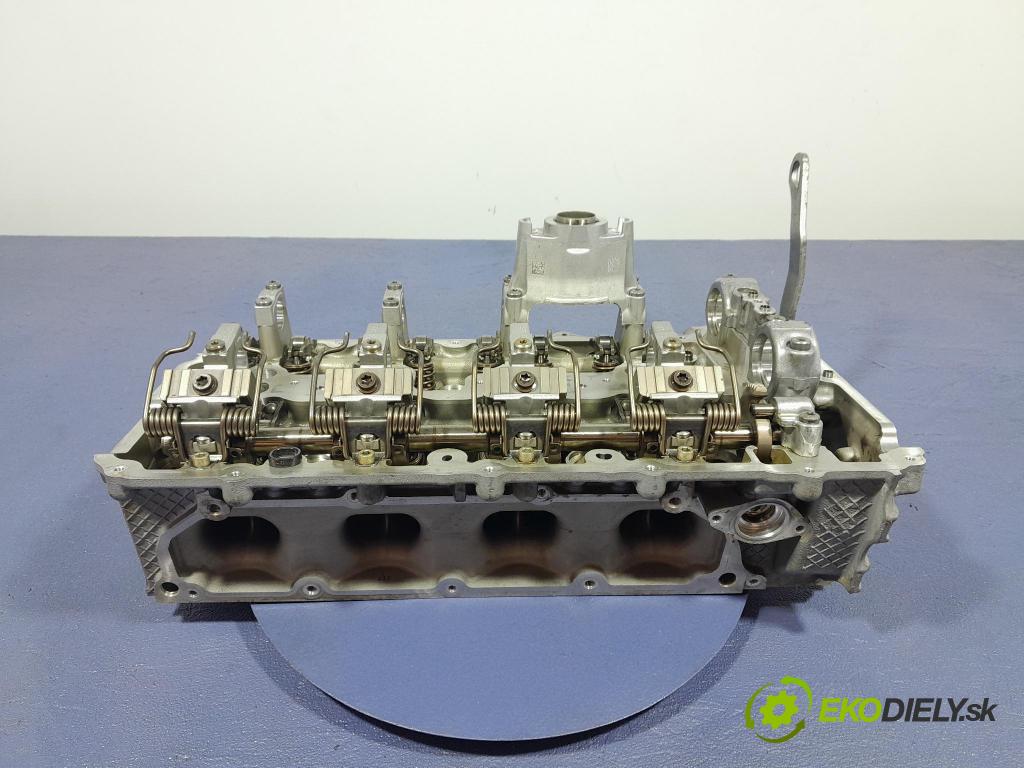 Bmw M5 2019 Hlava: Motor: 8605013