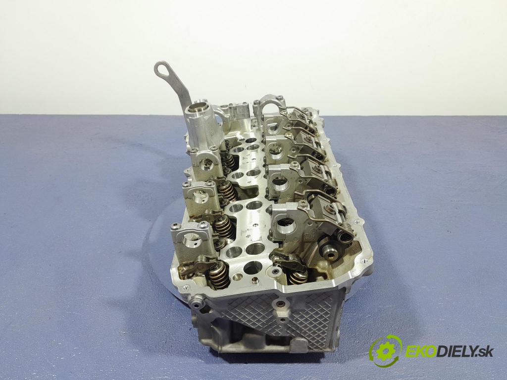 Bmw M5 2019 Hlava: Motor: 8605013