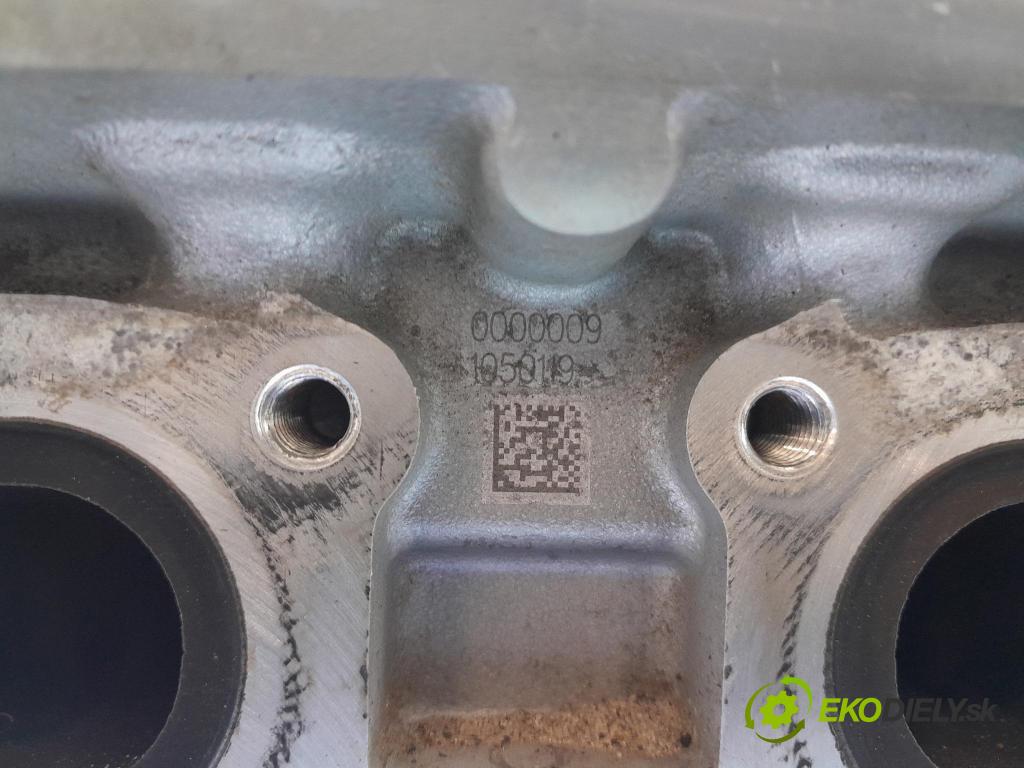 Bmw M5 2019 Hlava: Motor: 8605013