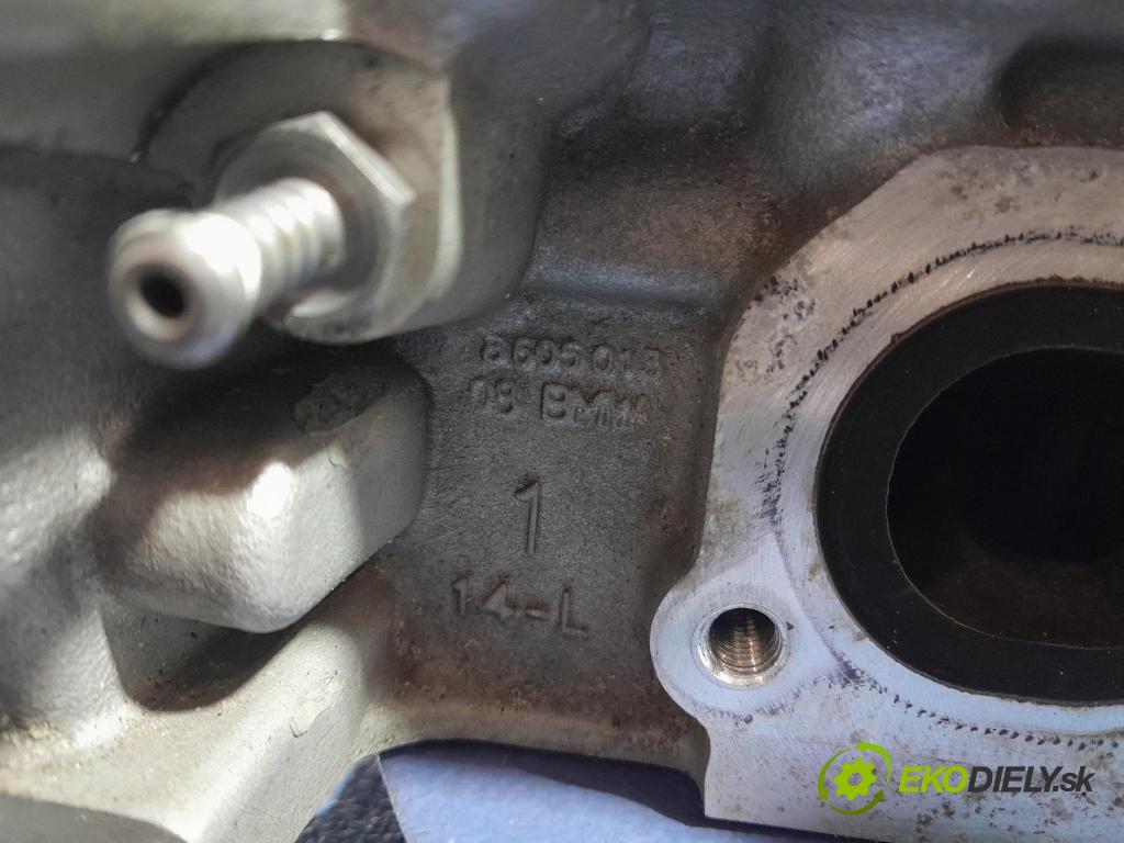 Bmw M5 2019 Hlava: Motor: 8605013