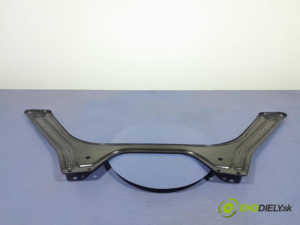 Bmw Z4 2022 výstuha Predné: / pas predný 7423344