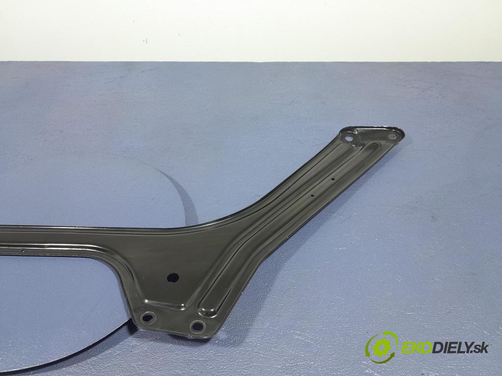 Bmw Z4 2022 výstuha Predné: / pas predný 7423344