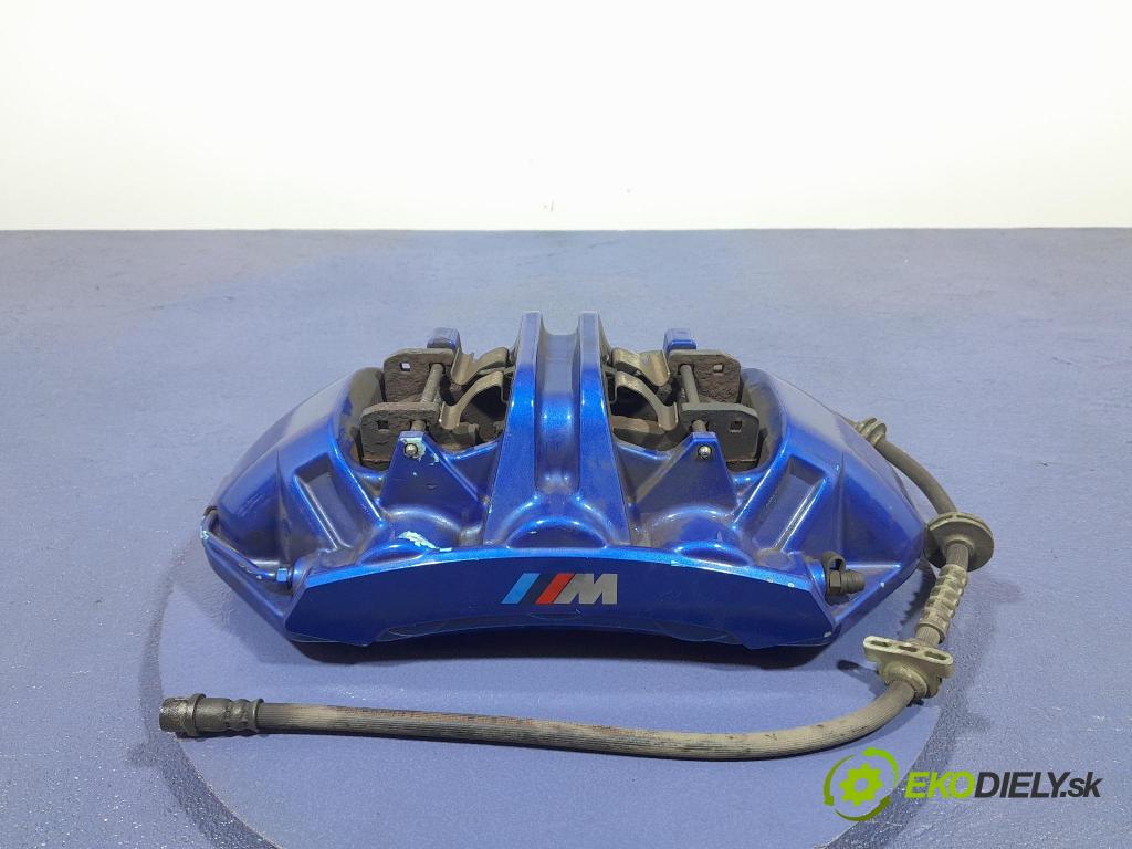 Bmw M5 2019 brzdič brzdový Predné v pravo: 7991002