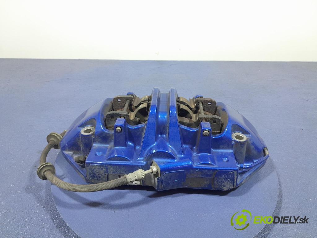 Bmw M5 2019 brzdič brzdový Predné v pravo: 7991002