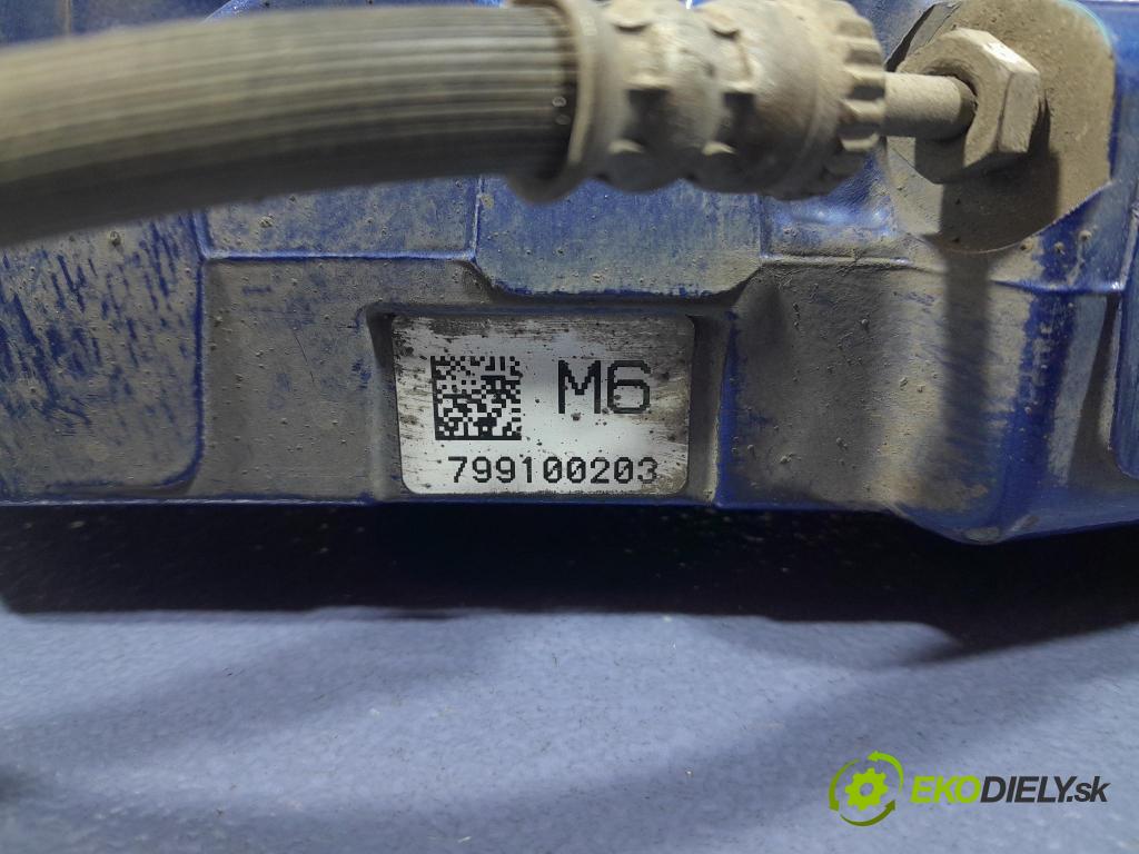 Bmw M5 2019 brzdič brzdový Predné v pravo: 7991002