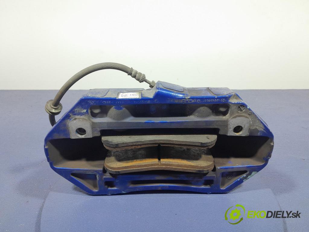 Bmw M5 2019 brzdič brzdový Predné v pravo: 7991002