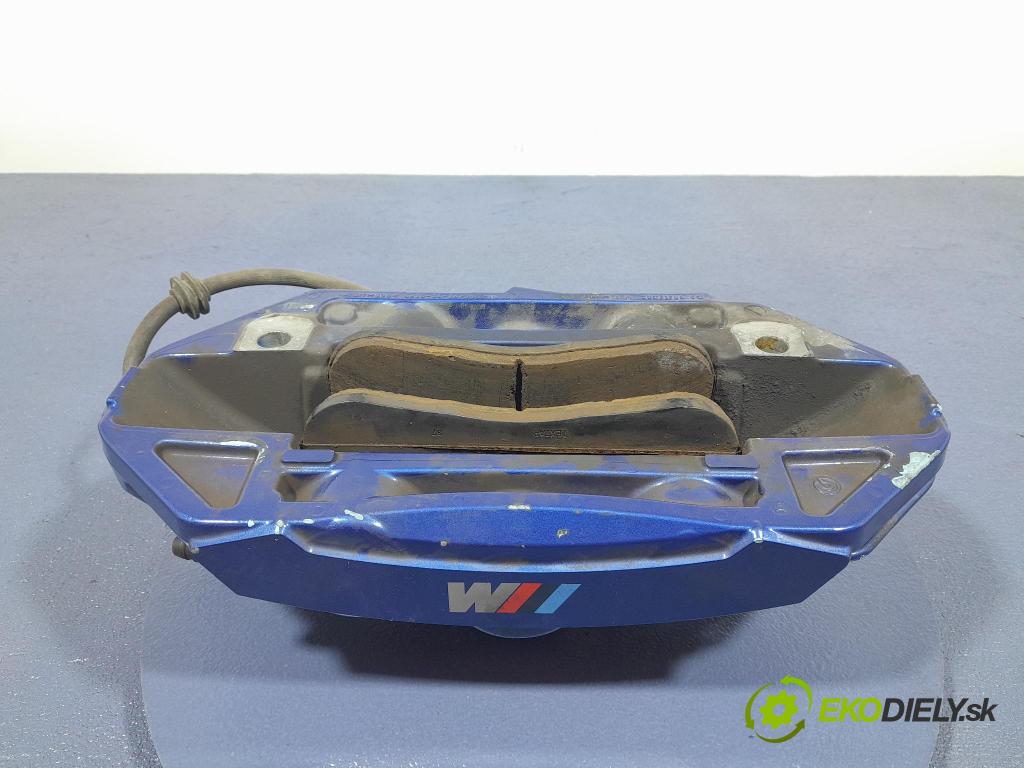 Bmw M5 2019 brzdič brzdový Predné v pravo: 7991002