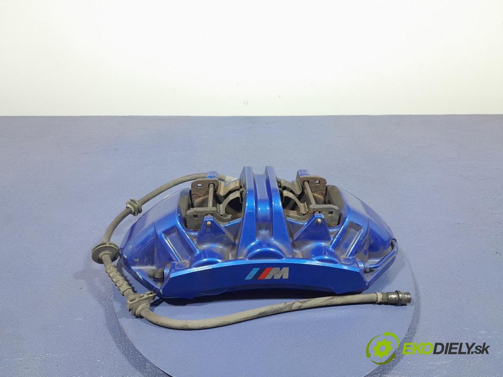 Bmw M5 2019 brzdič brzdový Predné Vľavo: 7991001