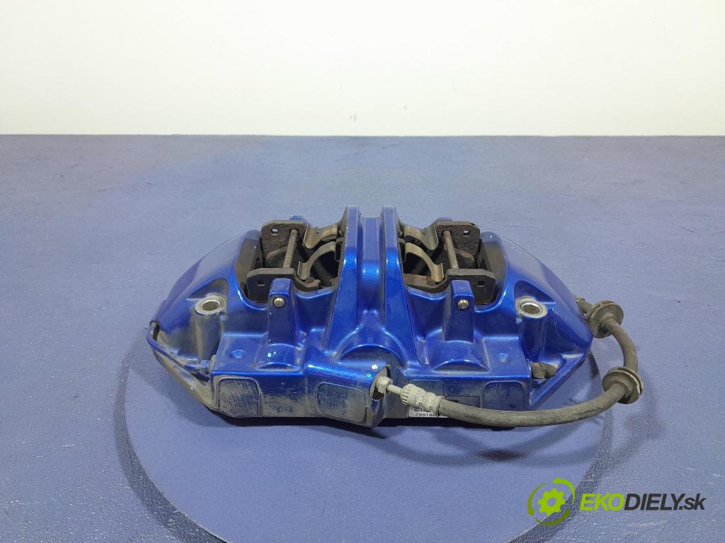 Bmw M5 2019 brzdič brzdový Predné Vľavo: 7991001