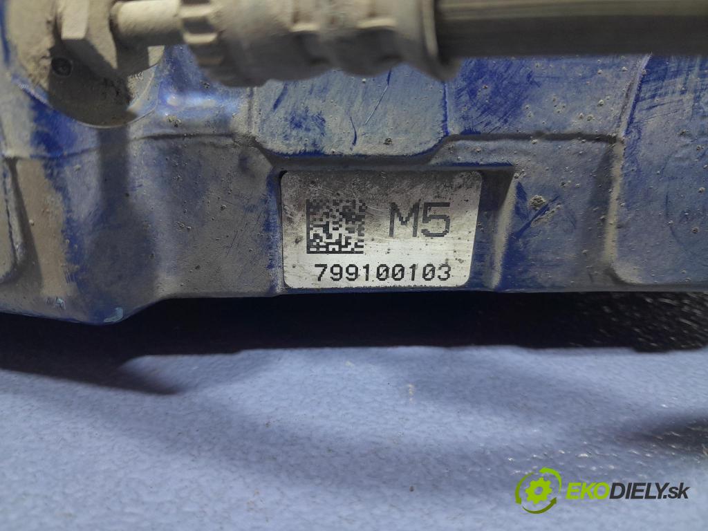 Bmw M5 2019 brzdič brzdový Predné Vľavo: 7991001