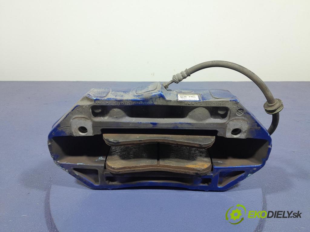 Bmw M5 2019 brzdič brzdový Predné Vľavo: 7991001