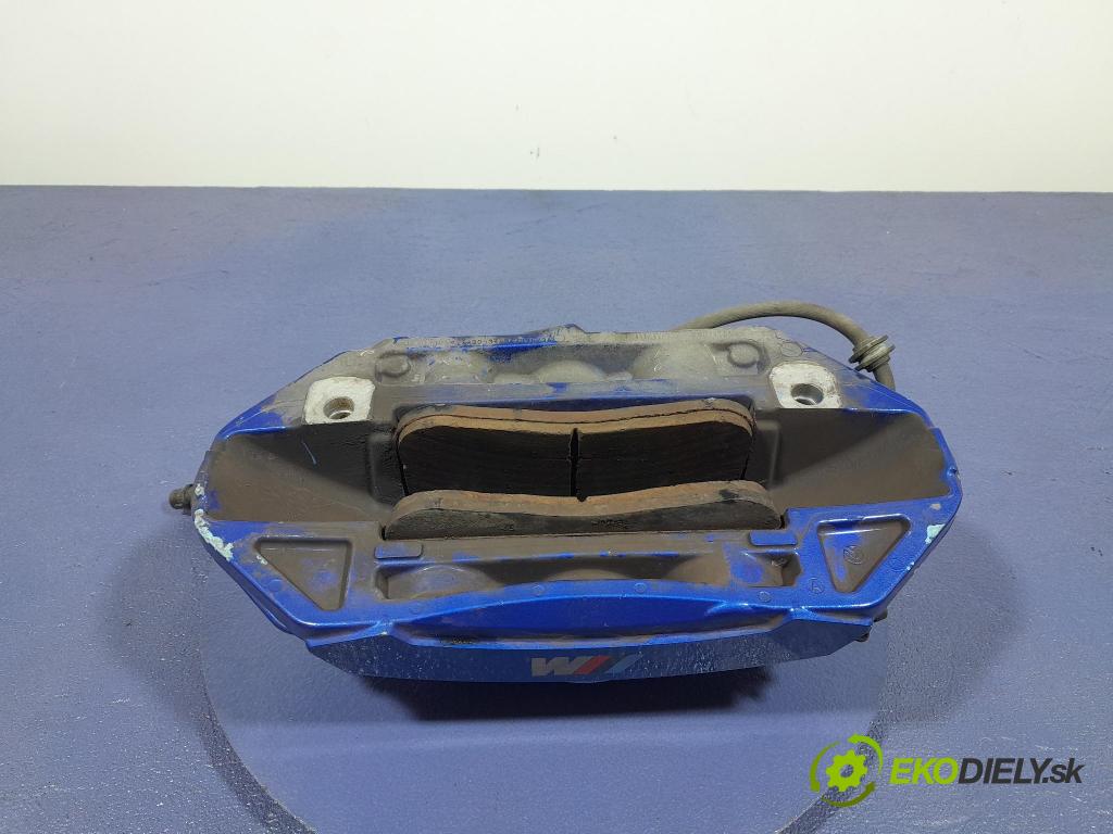 Bmw M5 2019 brzdič brzdový Predné Vľavo: 7991001