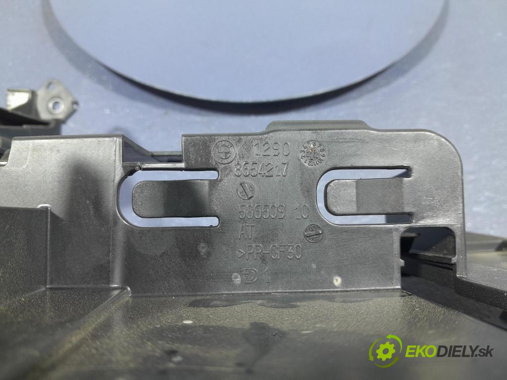 Bmw Z4 2022 řídící jednotka Motor: 8654217