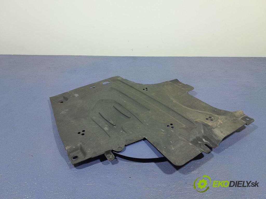 Bmw Z4 2022 kryt Plast: podvozek: 7441894