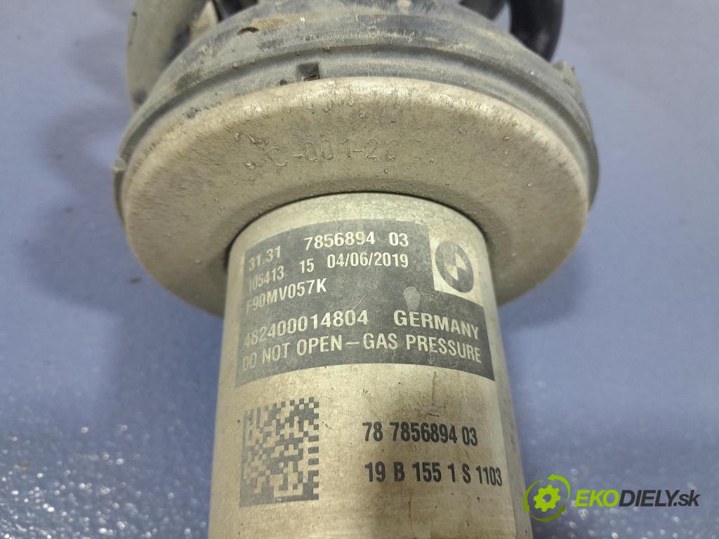 Bmw M5 2019 tlmič Predné Správny.: 7856894