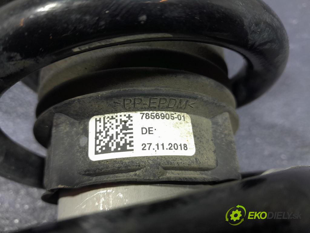 Bmw M5 2019 tlmič Predné Správny.: 7856894