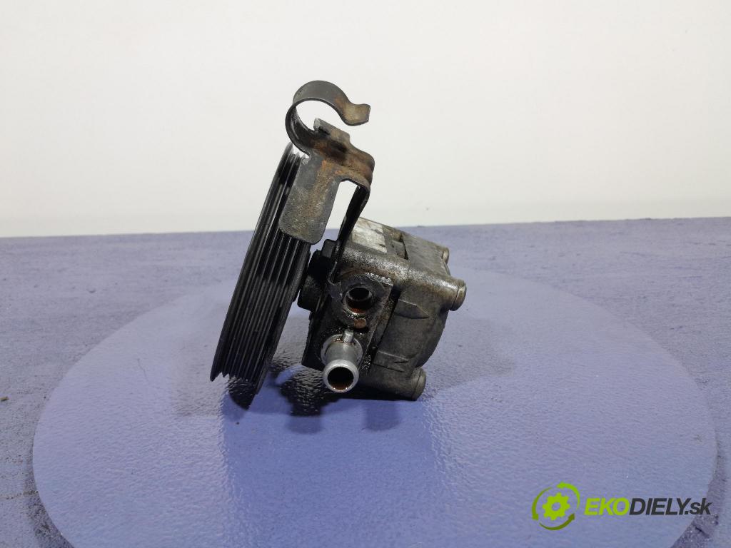 Volvo S60 2000 čerpadlo Asistence: Manažeři 9485757