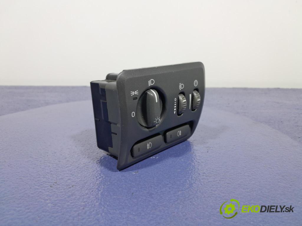 Volvo S60 2000 prepínač svetiel 9441233