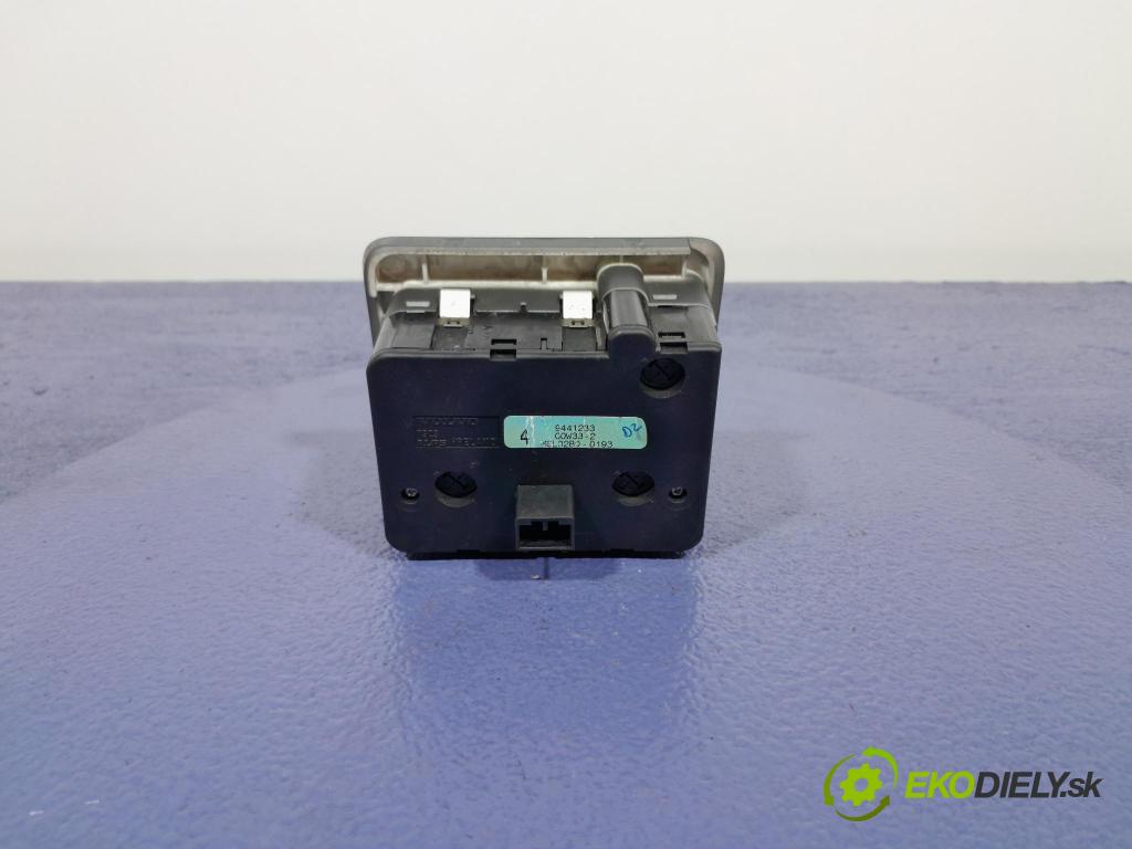Volvo S60 2000 prepínač svetiel 9441233