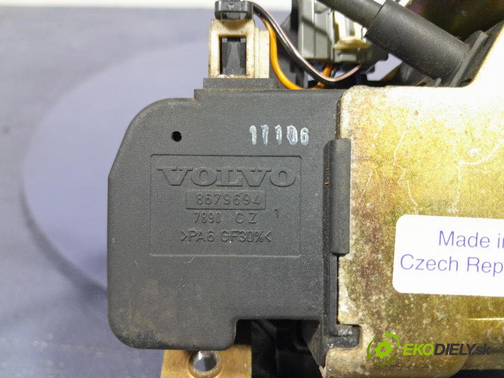 Volvo S60 2000 zámok Klapky: kufra: 8679694