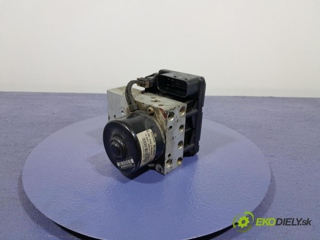 Volvo S60 2000 čerpadlo ABS x 8619537