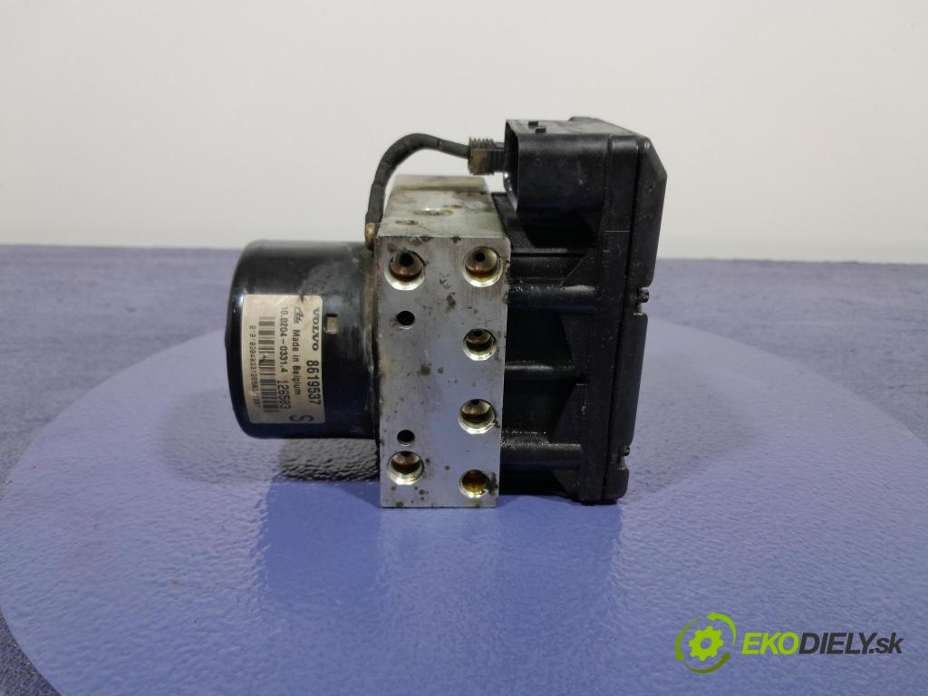 Volvo S60 2000 čerpadlo ABS x 8619537