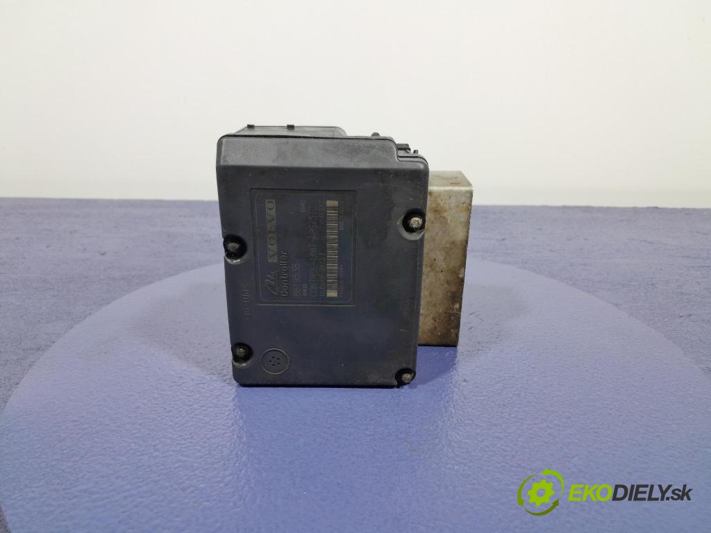 Volvo S60 2000 čerpadlo ABS x 8619537