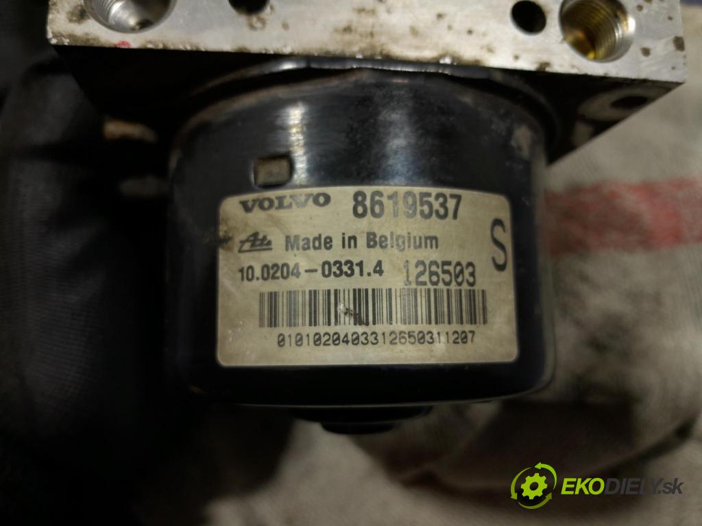 Volvo S60 2000 čerpadlo ABS x 8619537