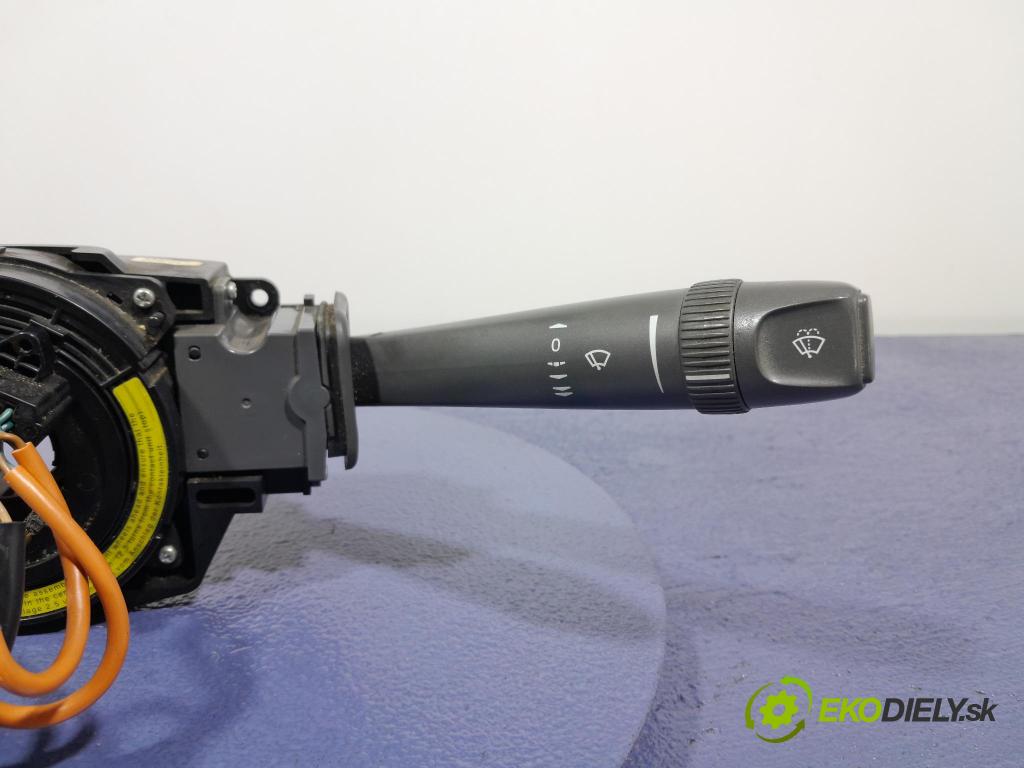 Volvo S60 2000 prepínač Komplex: 9452390