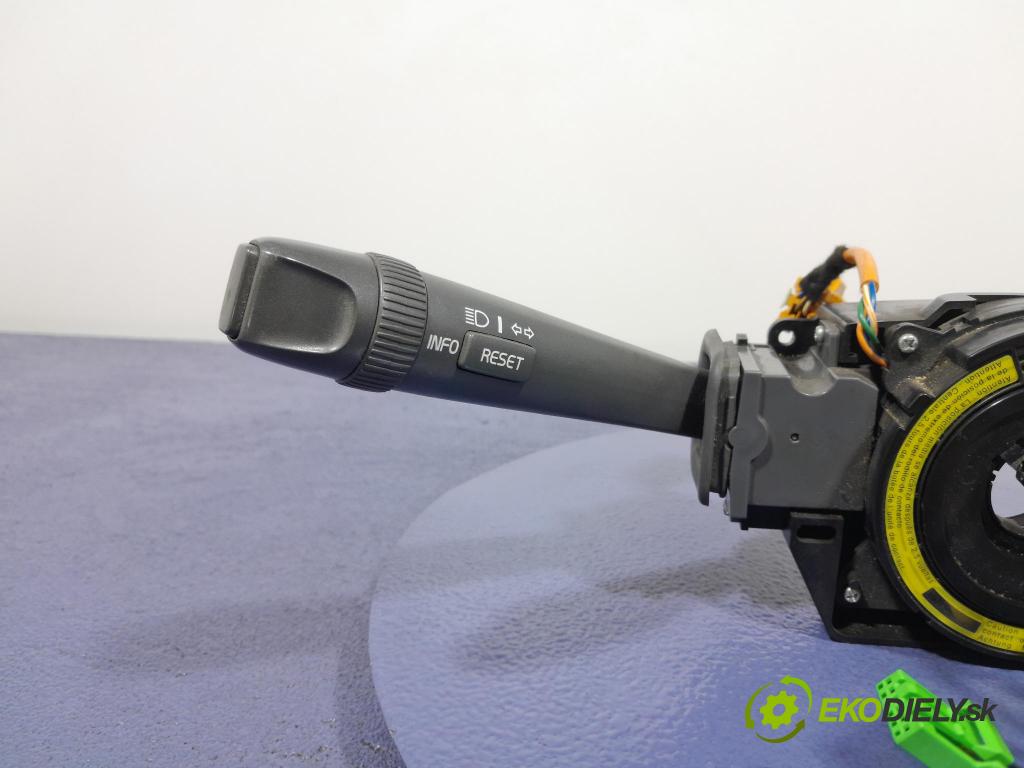 Volvo S60 2000 prepínač Komplex: 9452390