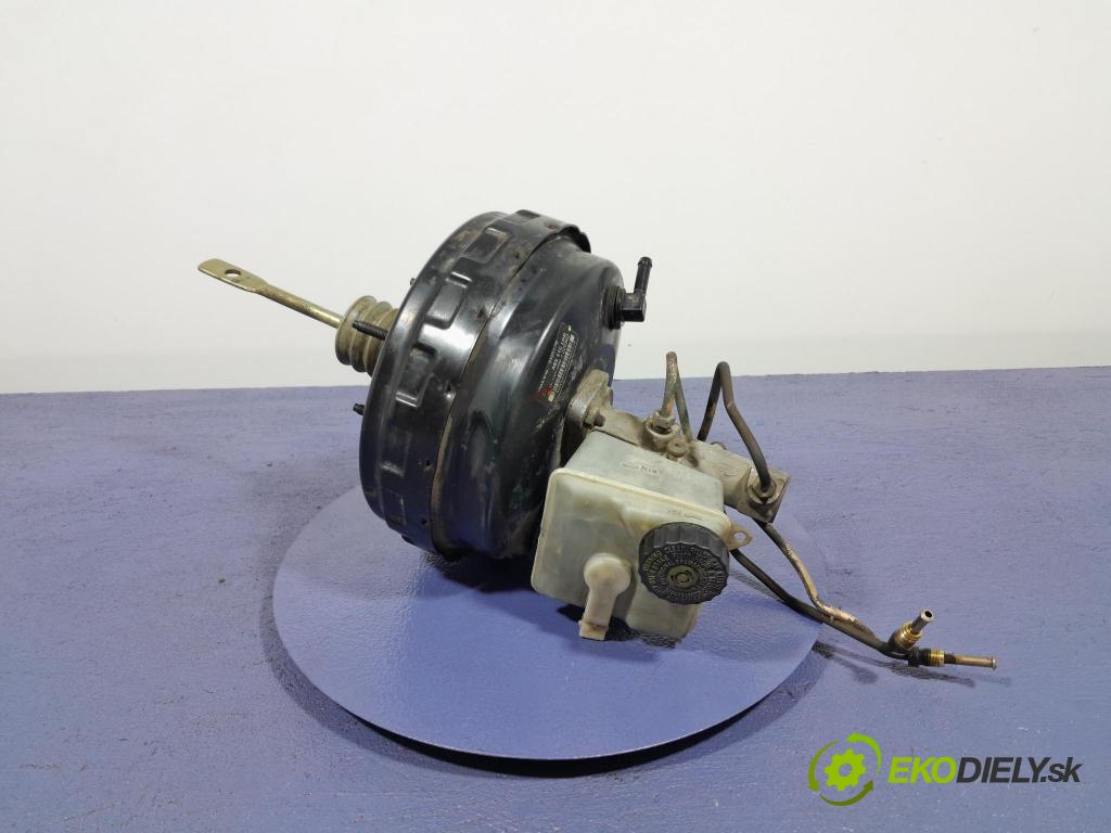 Volvo S60 2000 servo Brzdní: 9485179