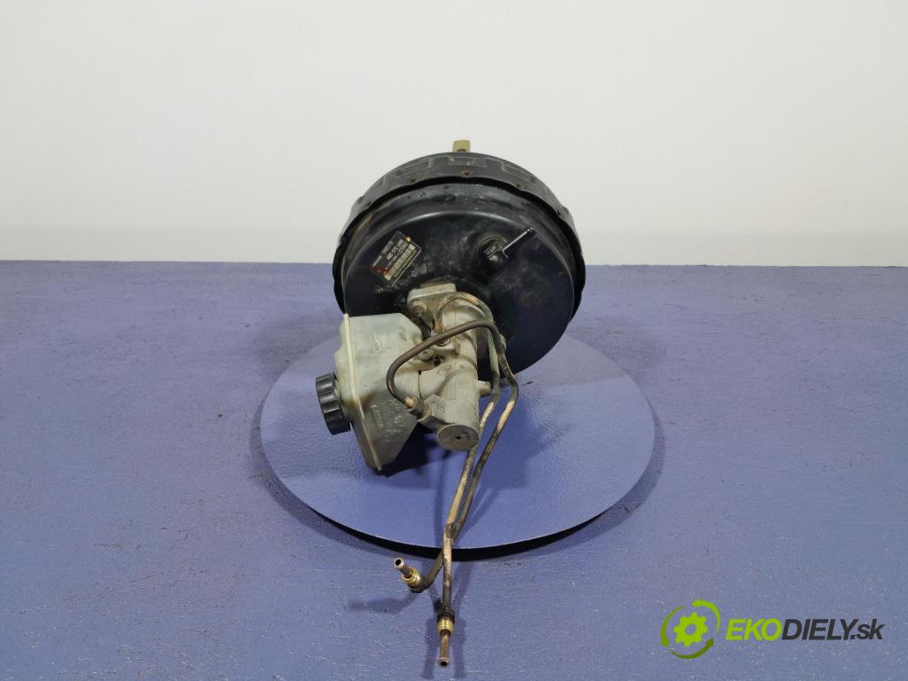 Volvo S60 2000 servo Brzdní: 9485179