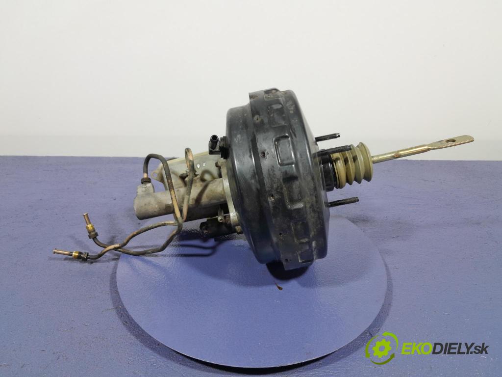 Volvo S60 2000 servo Brzdní: 9485179