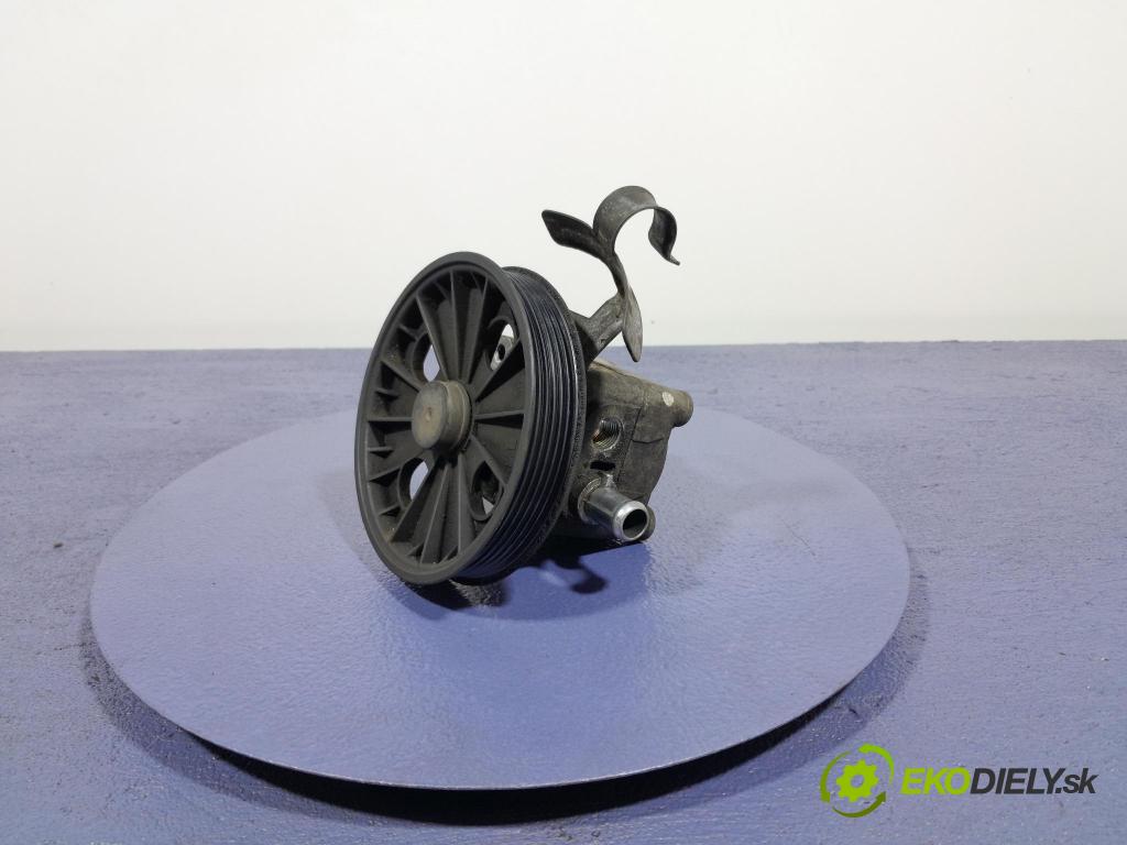 Volvo S60 2001 čerpadlo Asistence: Manažeři 9485757