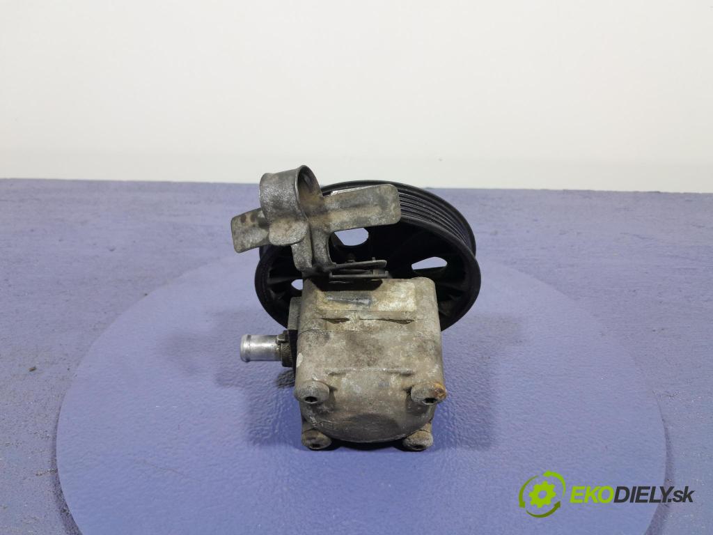 Volvo S60 2001 čerpadlo Asistence: Manažeři 9485757